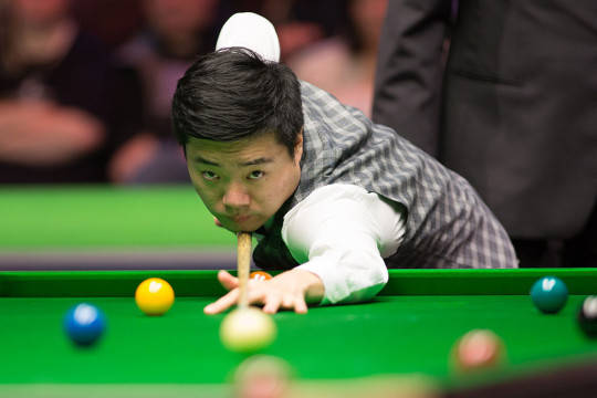 团队氛围 团队氛围